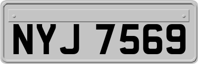 NYJ7569
