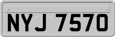 NYJ7570