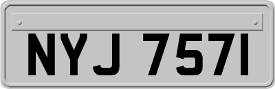 NYJ7571