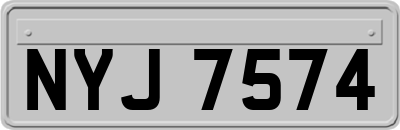 NYJ7574