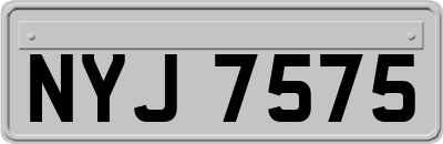 NYJ7575