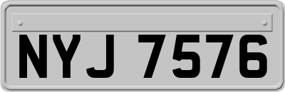 NYJ7576