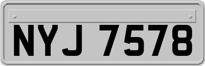 NYJ7578