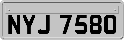 NYJ7580
