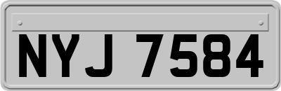 NYJ7584