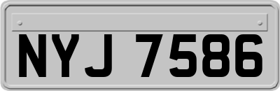 NYJ7586