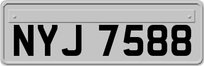 NYJ7588