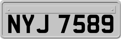 NYJ7589