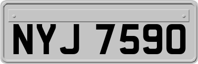 NYJ7590