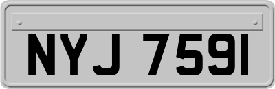 NYJ7591