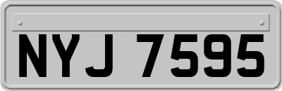 NYJ7595