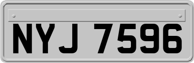 NYJ7596