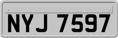 NYJ7597