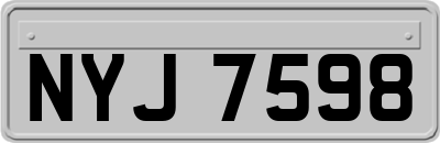 NYJ7598