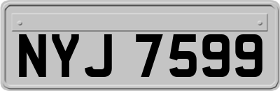 NYJ7599