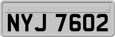 NYJ7602