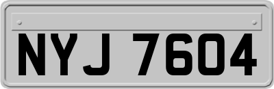 NYJ7604