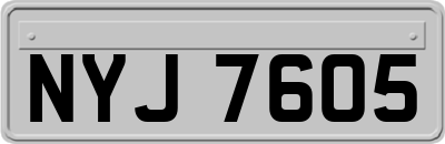 NYJ7605