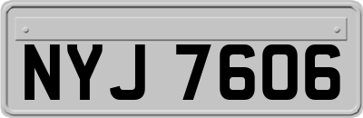 NYJ7606