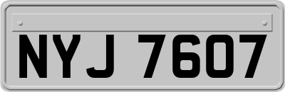 NYJ7607