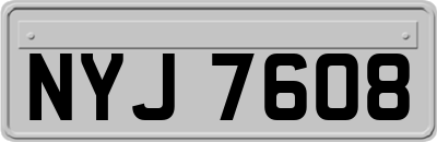 NYJ7608