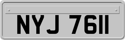 NYJ7611