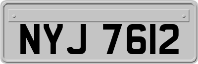 NYJ7612