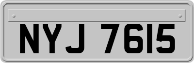 NYJ7615