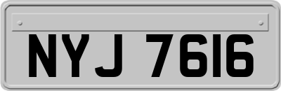 NYJ7616