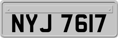 NYJ7617