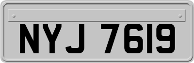 NYJ7619