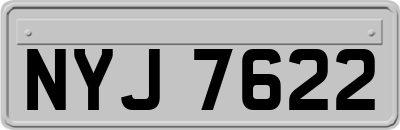 NYJ7622