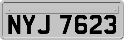 NYJ7623