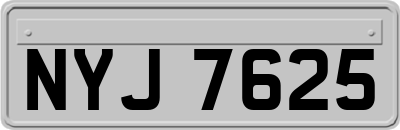 NYJ7625
