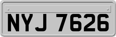 NYJ7626