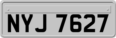 NYJ7627