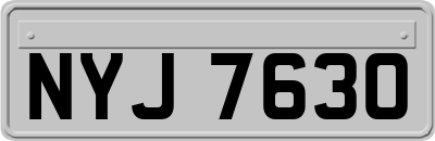 NYJ7630