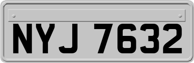 NYJ7632
