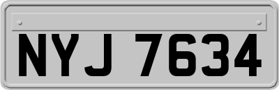NYJ7634