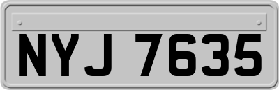 NYJ7635