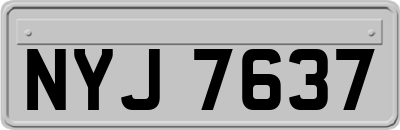 NYJ7637