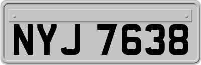 NYJ7638