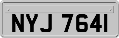NYJ7641