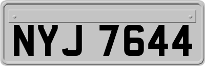 NYJ7644
