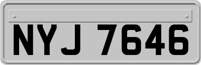 NYJ7646
