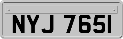 NYJ7651
