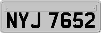 NYJ7652
