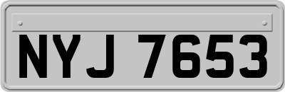 NYJ7653