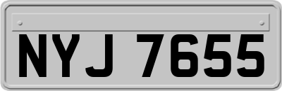 NYJ7655