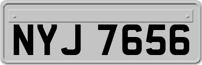 NYJ7656